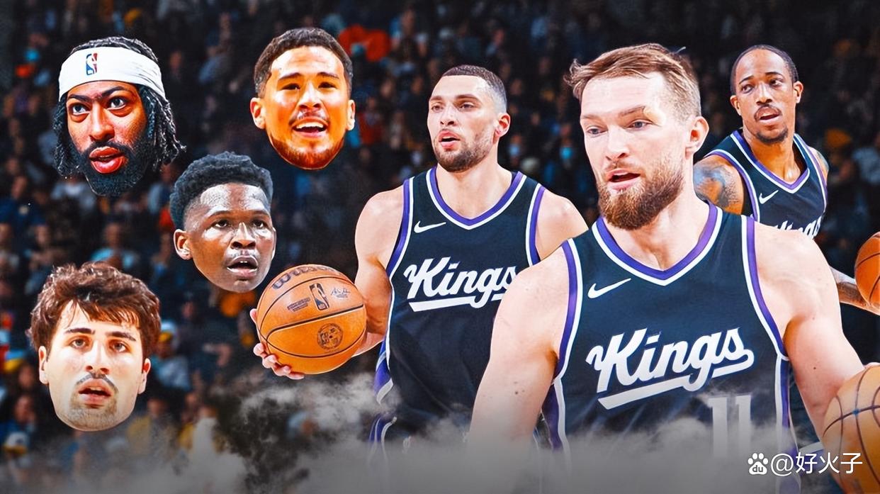 开云官方网站-萨克拉门托国王清晨遗憾出局，志在NBA季后赛名次提升，底气十足，数据趋势出现新变化的简单介绍