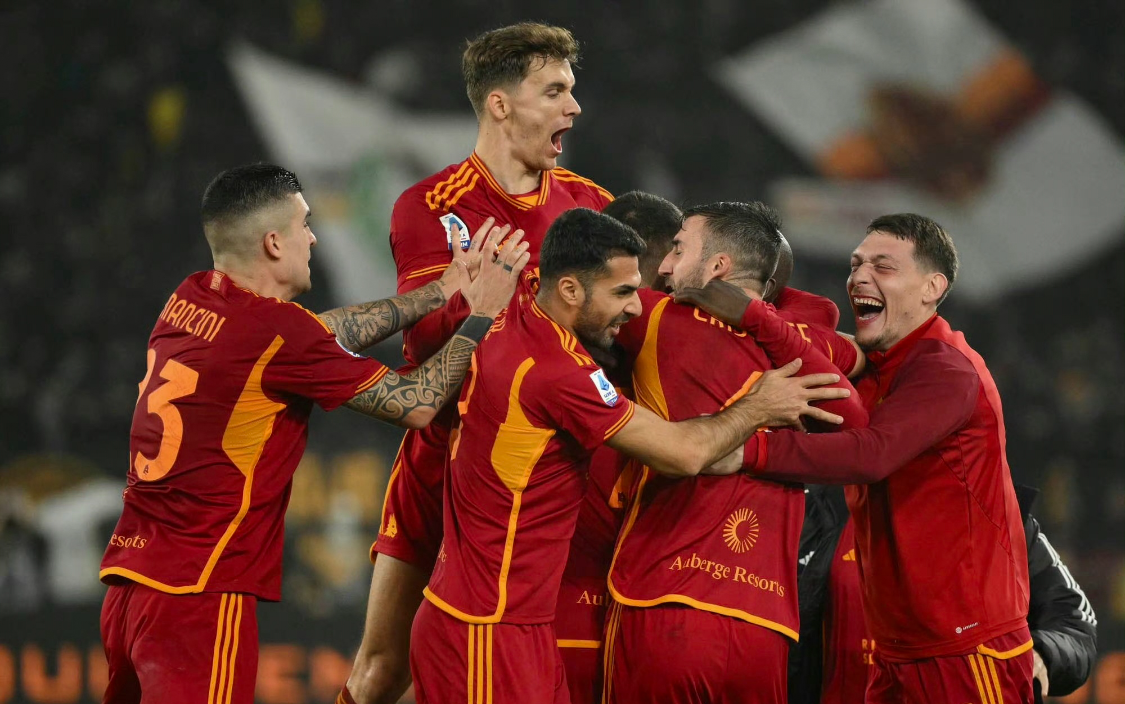 开云体育官方网站-包含转折点皇家马德里遗憾出局；意大利杯加时末段攻防权衡；态度坚定；赛季目标并未改变的词条