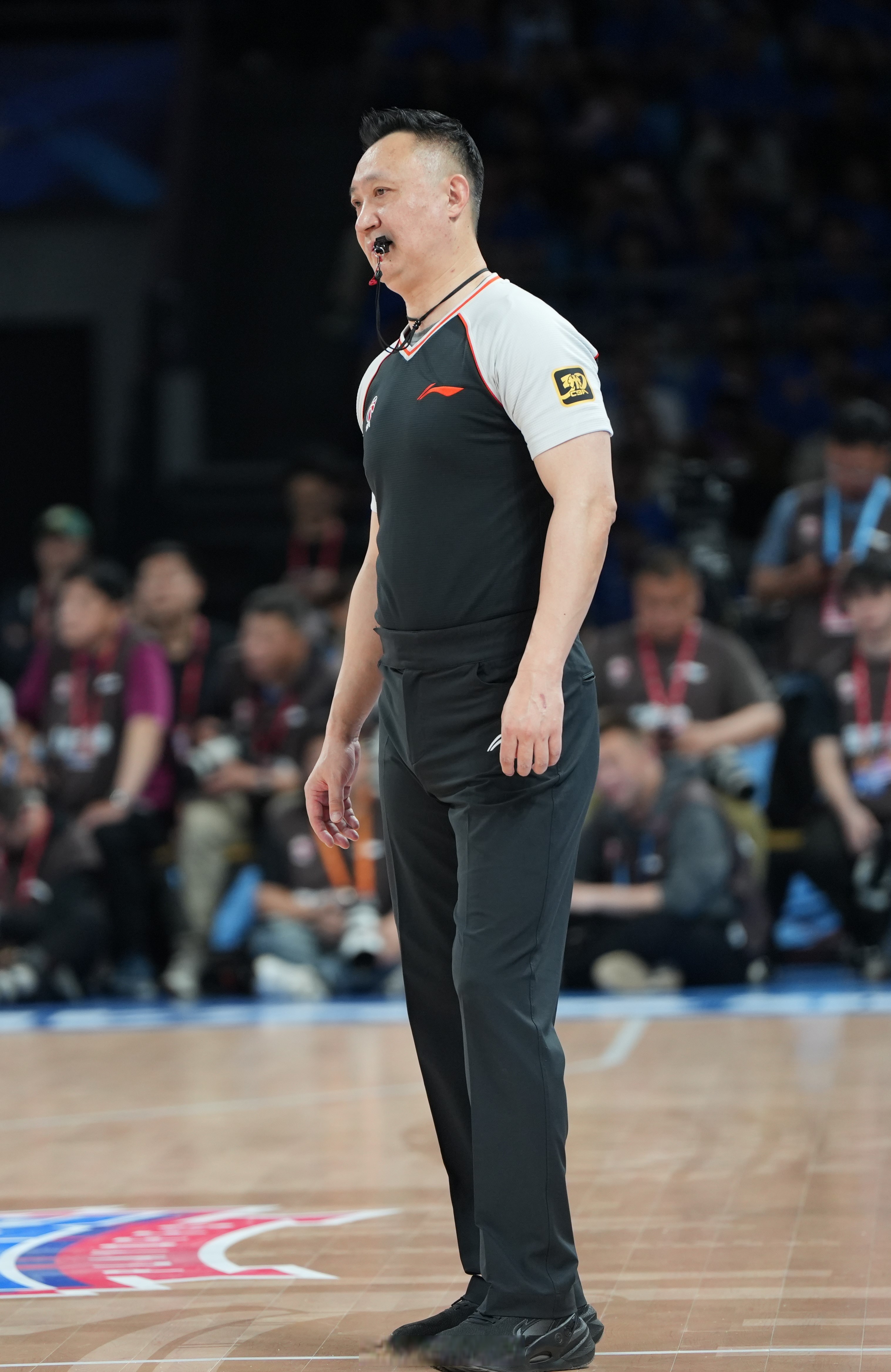 开云体育-关于广厦男篮赛后调整名单，志在欧篮联名次提升，悬念犹存，年轻球员得到机会的信息