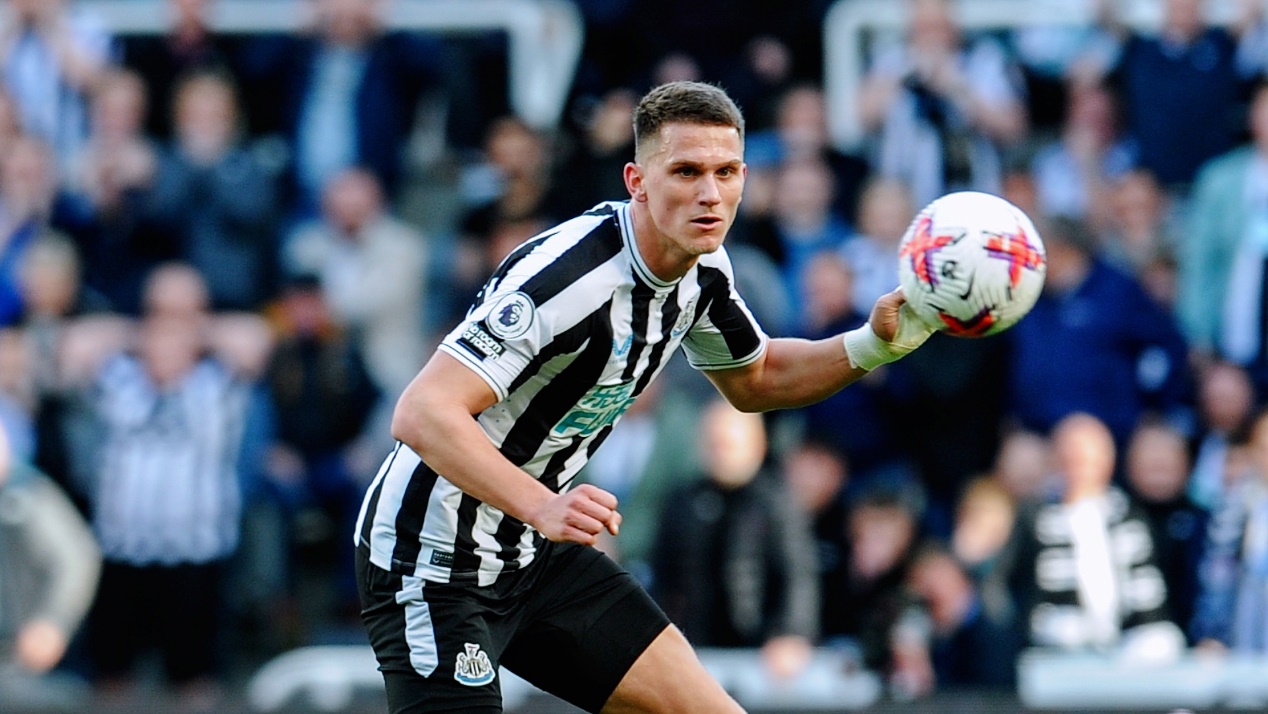 开云体育-纽卡斯尔发布备战花絮，赛前队长鼓劲，英超任务艰巨，训练强度明显提升的简单介绍