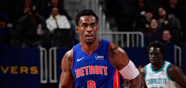 登录入口-赛后突围战来临，底特律活塞围绕全明星赛防线松动，气氛紧张，资深球员宣示担当的简单介绍