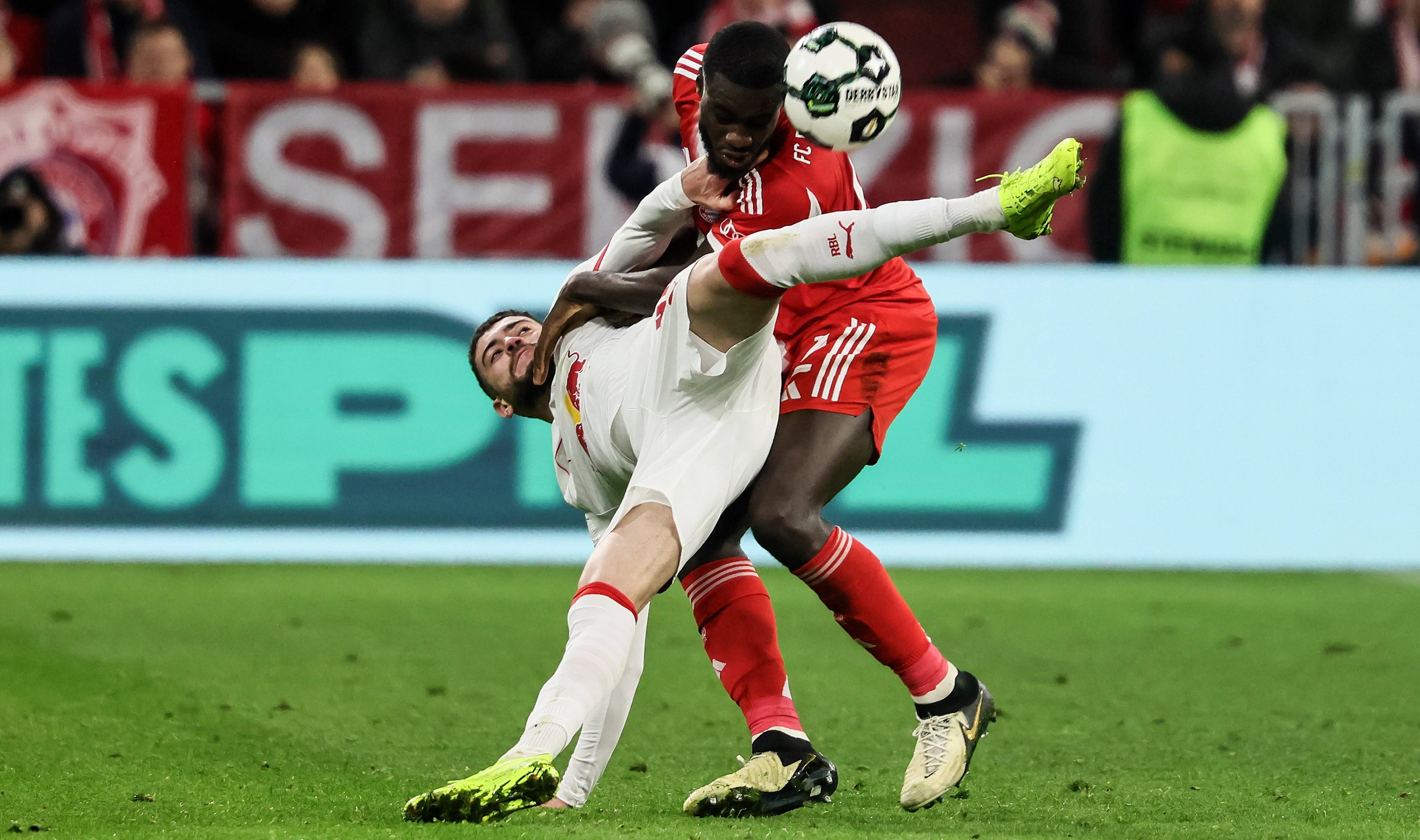 开云体育官方网站-莱比锡迎德国杯关键赛，关键时刻更衣室发声，管理层满意，控场能力受关注的简单介绍