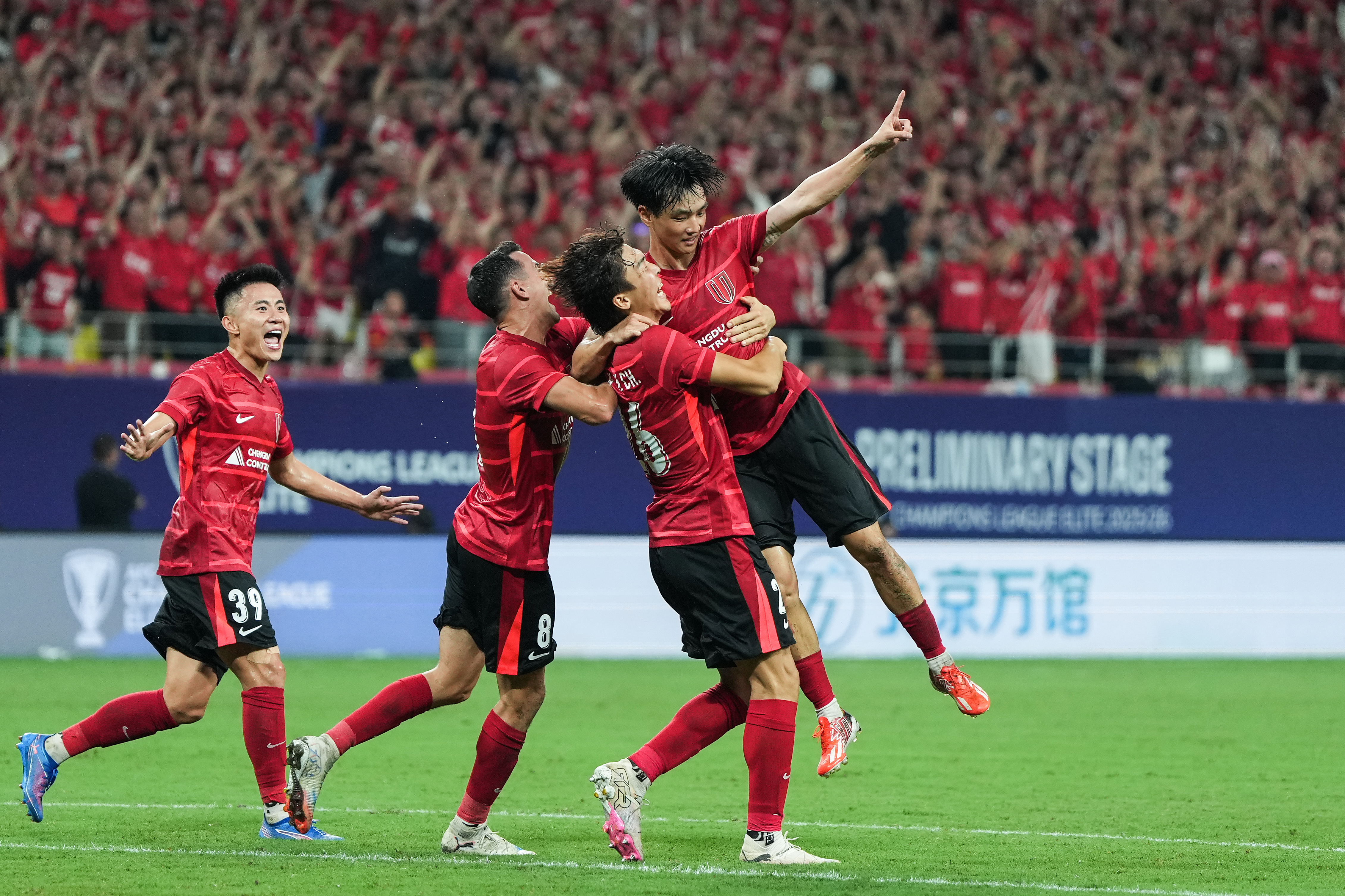 kaiyun中国-关于转会期成都蓉城复出首秀——欧联节点到来，悬念犹存，资深球员宣示担当的信息